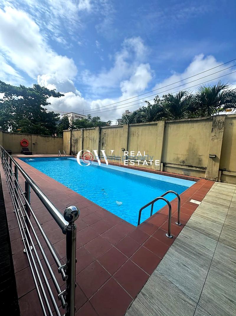 3 bedroom Flat & Apartment For Sale Victoria Island Lagos - 0
