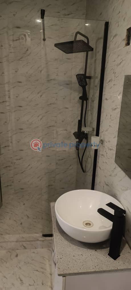 3 bedroom Flat & Apartment For Rent Victoria Island Lagos - 4