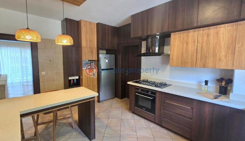 3 bedroom Flat & Apartment For Rent Oniru Victoria Island Lagos - 8