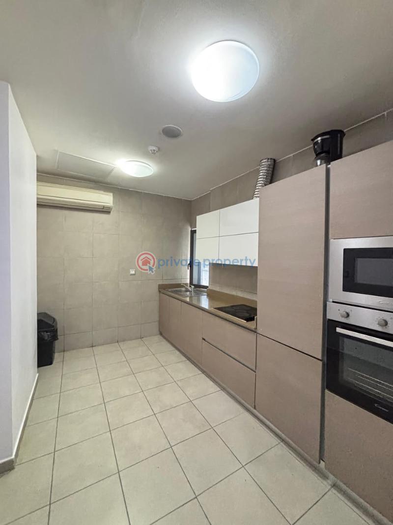 3 bedroom Flat & Apartment For Rent Victoria Island Lagos - 8