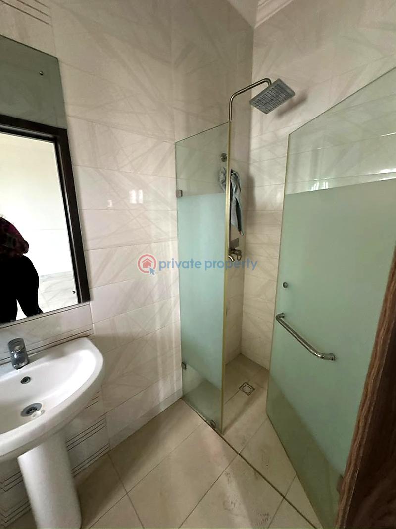 3 bedroom Flat & Apartment For Rent Lekki Phase 1 Lagos - 4