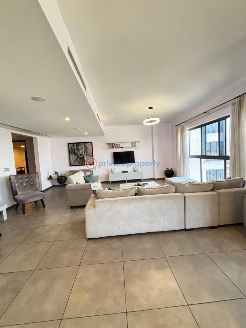 3 bedroom Flat & Apartment For Rent Victoria Island Lagos - 1