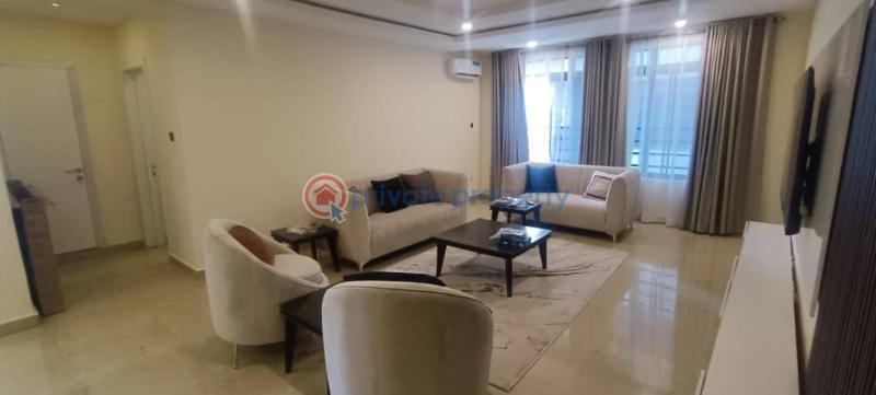 3 bedroom Flat & Apartment For Rent Victoria Island Lagos - 3