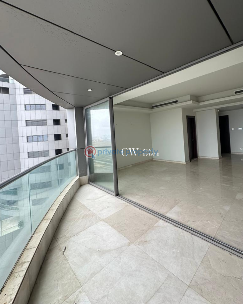 3 bedroom Flat & Apartment For Sale Eko Atlantic Victoria Island Lagos - 0