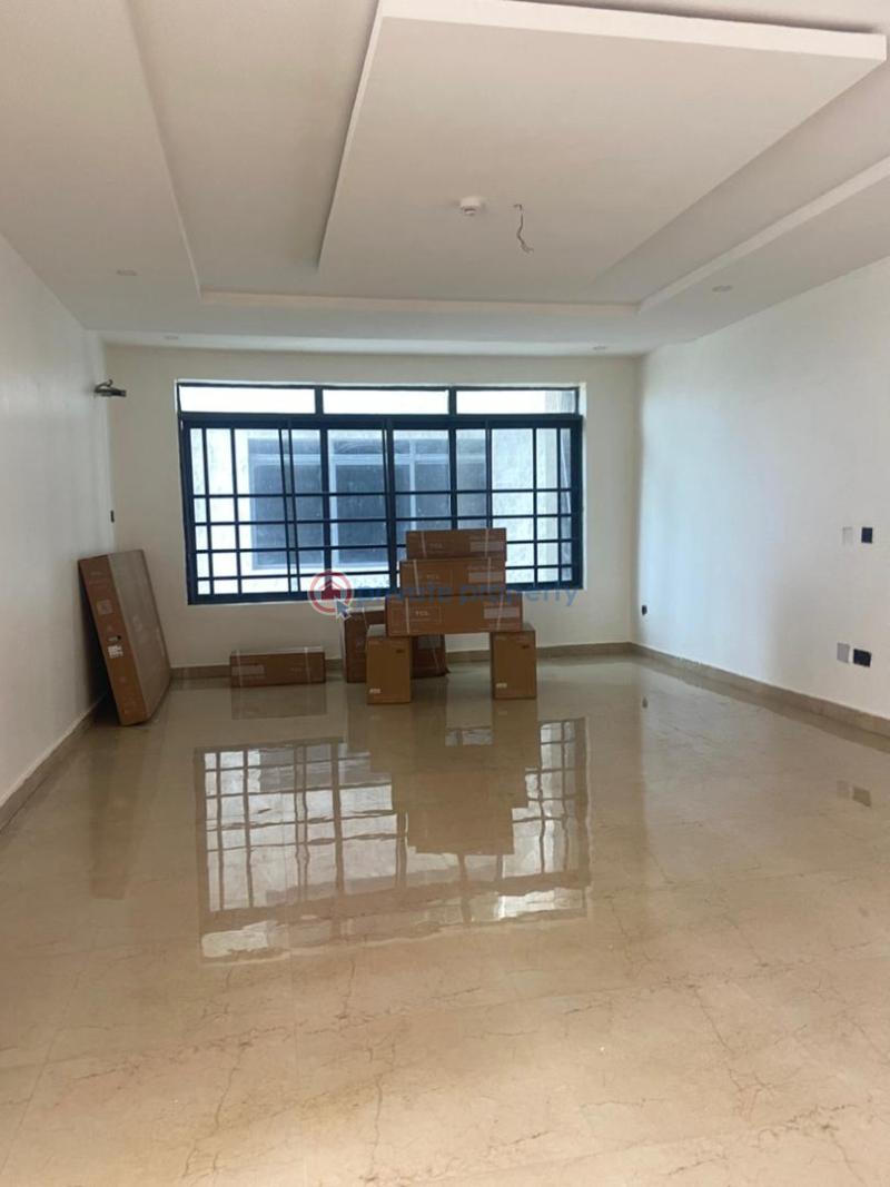 3 bedroom Flat & Apartment For Rent Victoria Island Lagos - 14