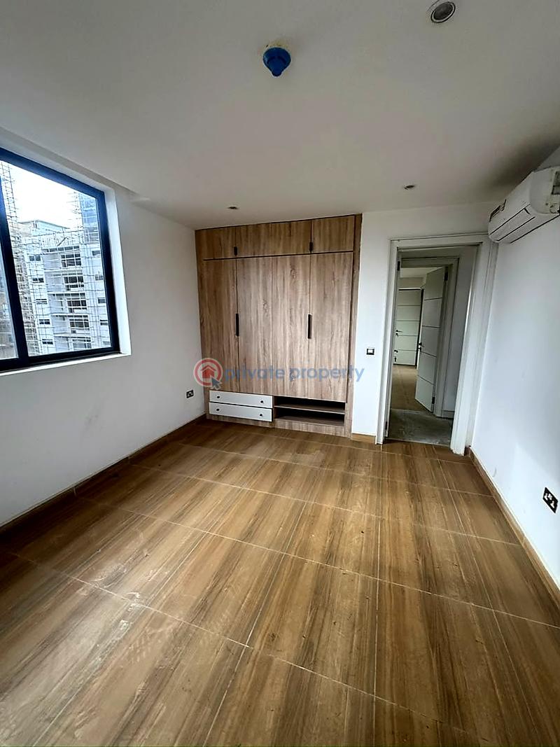 3 bedroom Flat & Apartment For Rent Victoria Island Lagos - 3