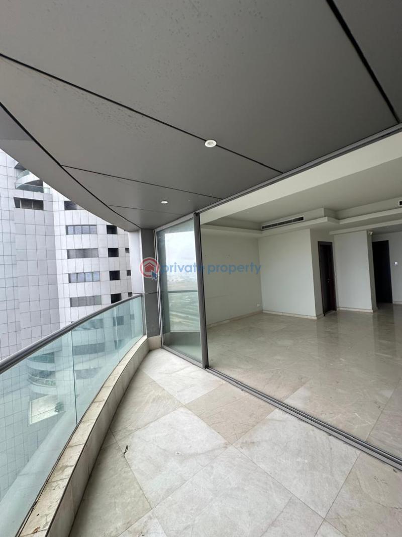 3 bedroom Flat & Apartment For Sale Eko Atlantic Victoria Island Lagos - 11