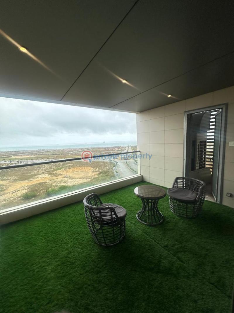 3 bedroom Flat & Apartment For Sale Eko Atlantic Victoria Island Lagos - 1