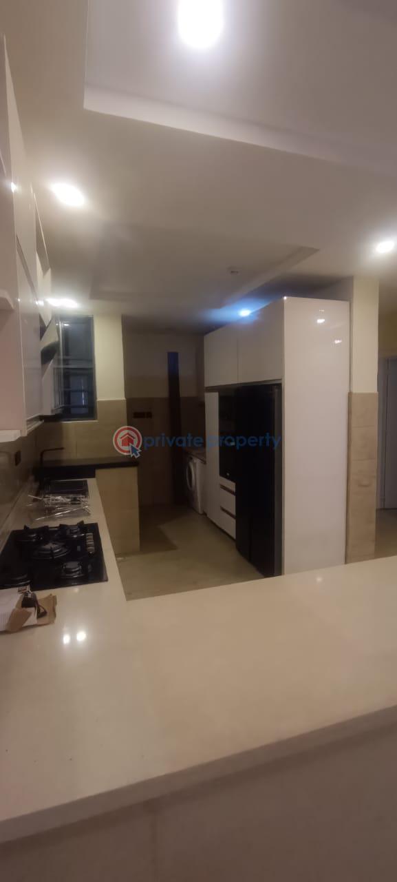 3 bedroom Flat & Apartment For Rent Victoria Island Lagos - 15