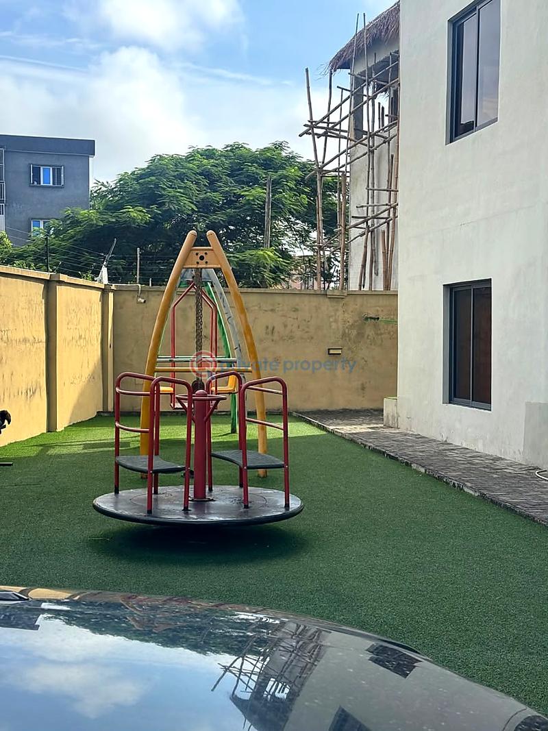 3 bedroom Flat & Apartment For Sale Victoria Island Lagos - 7