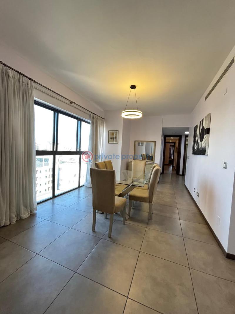 3 bedroom Flat & Apartment For Rent Victoria Island Lagos - 4