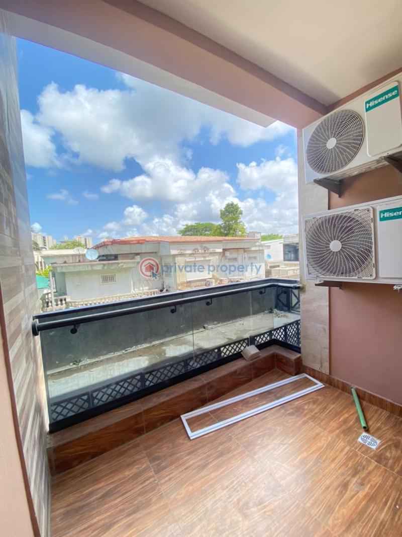 3 bedroom Flat & Apartment For Rent Victoria Island Lagos - 7