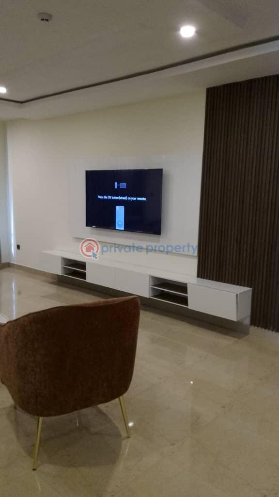 3 bedroom Flat & Apartment For Rent Victoria Island Lagos - 13
