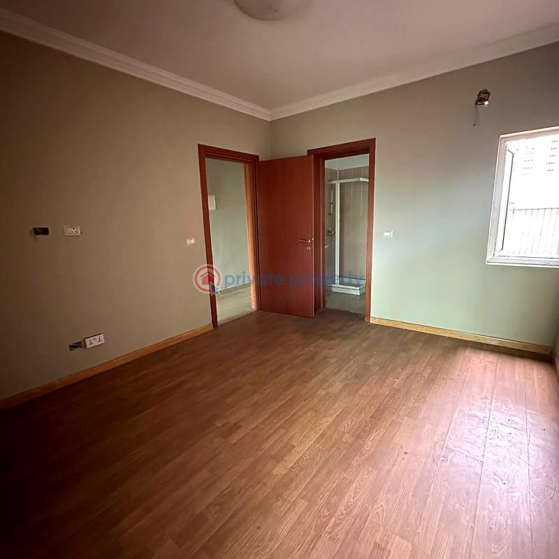 3 bedroom Flat & Apartment For Rent Lekki Phase 1 Lagos - 3