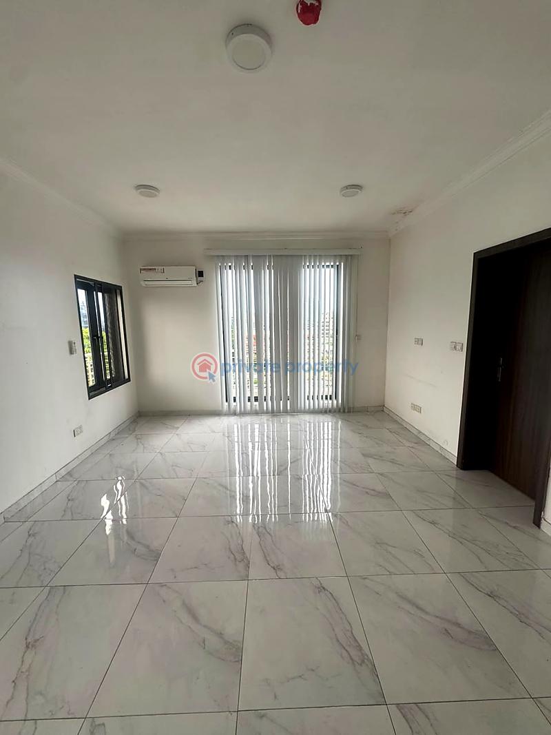 3 bedroom Flat & Apartment For Rent Lekki Phase 1 Lagos - 11
