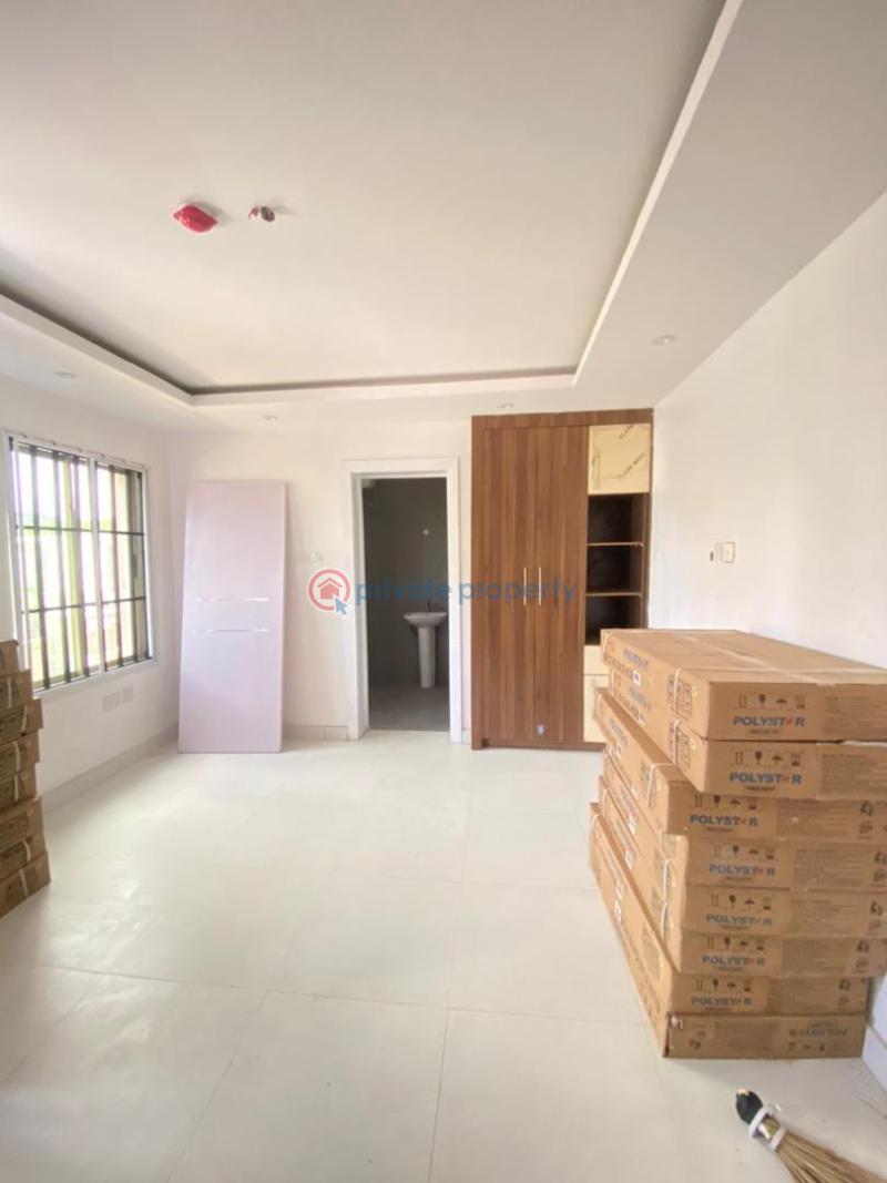 3 bedroom Flat & Apartment For Rent Victoria Island Lagos - 8