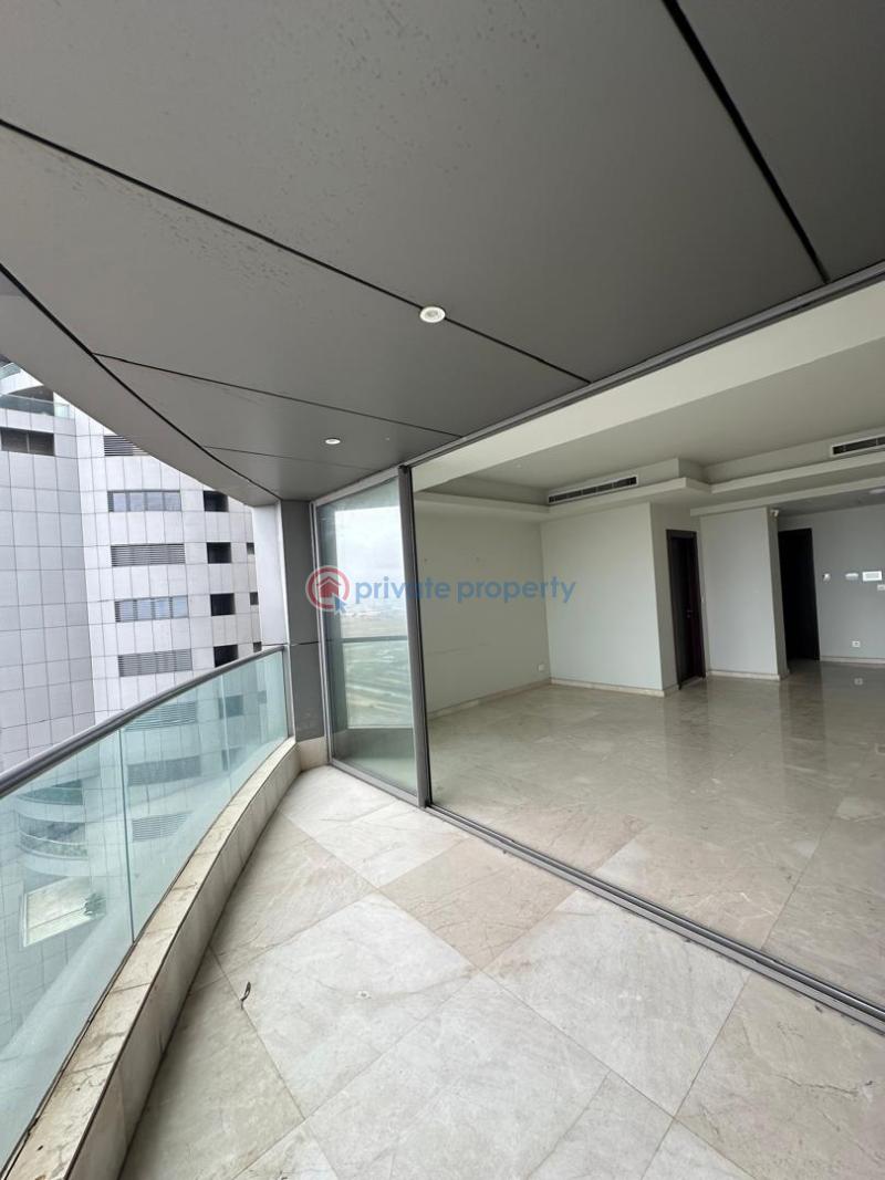 3 bedroom Flat & Apartment For Sale Eko Atlantic Victoria Island Lagos - 12