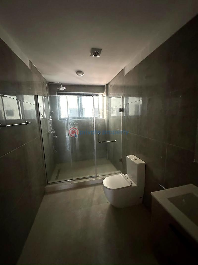 3 bedroom Flat & Apartment For Rent Victoria Island Lagos - 5
