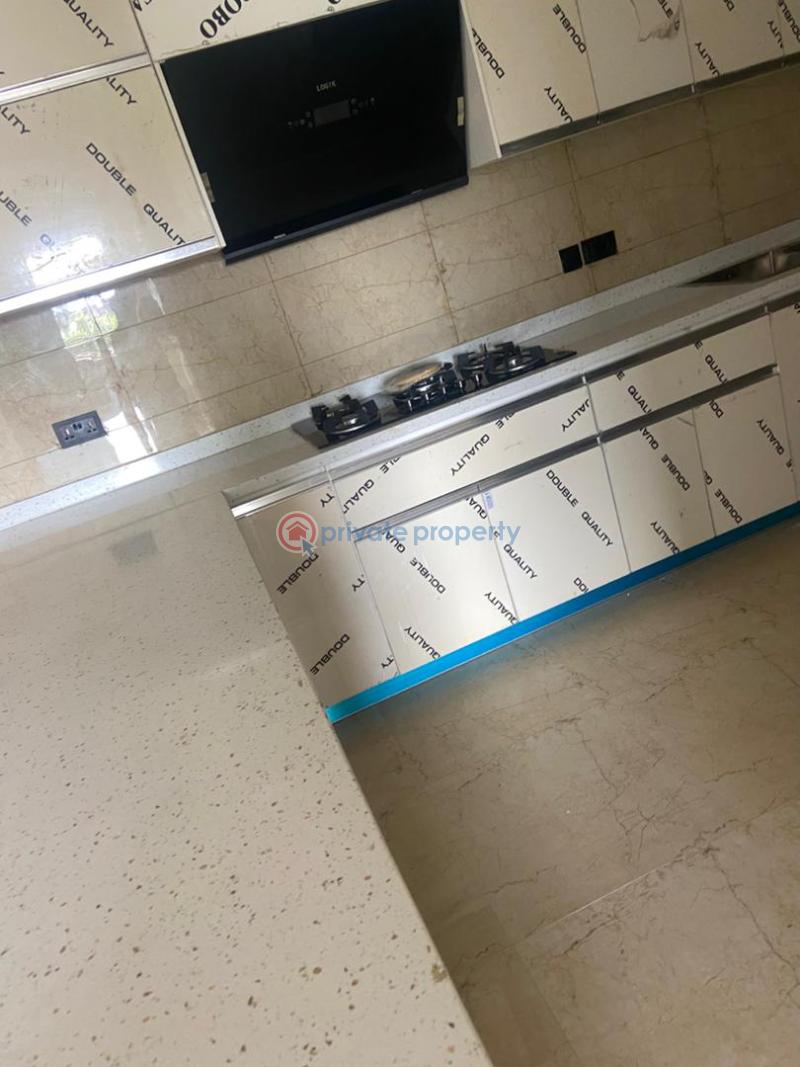 3 bedroom Flat & Apartment For Rent Victoria Island Lagos - 9