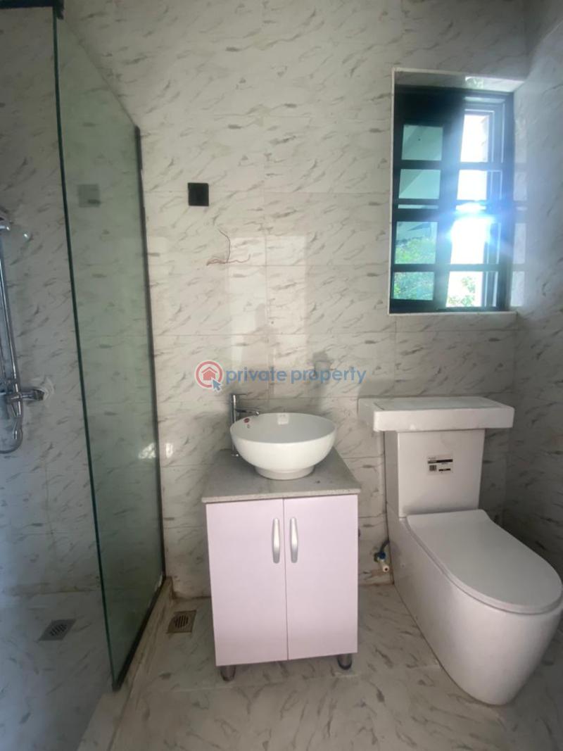 3 bedroom Flat & Apartment For Rent Victoria Island Lagos - 4
