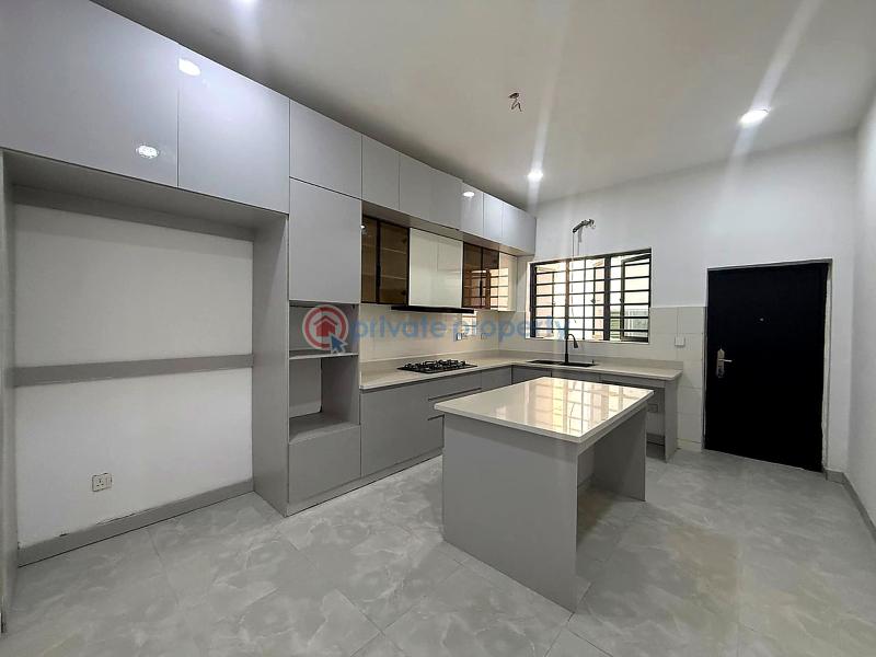 3 bedroom Flat & Apartment For Sale Lekki Phase 1 Lagos - 4