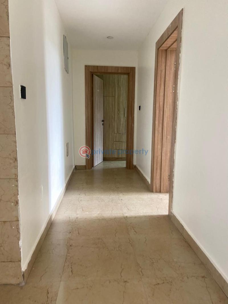 3 bedroom Flat & Apartment For Rent Victoria Island Lagos - 10