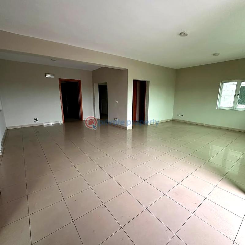 3 bedroom Flat & Apartment For Rent Lekki Phase 1 Lagos - 5