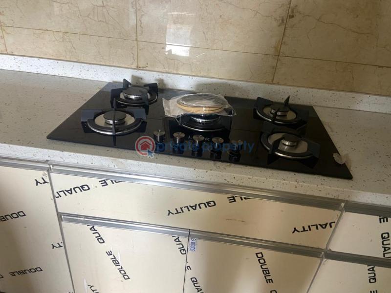 3 bedroom Flat & Apartment For Rent Victoria Island Lagos - 7