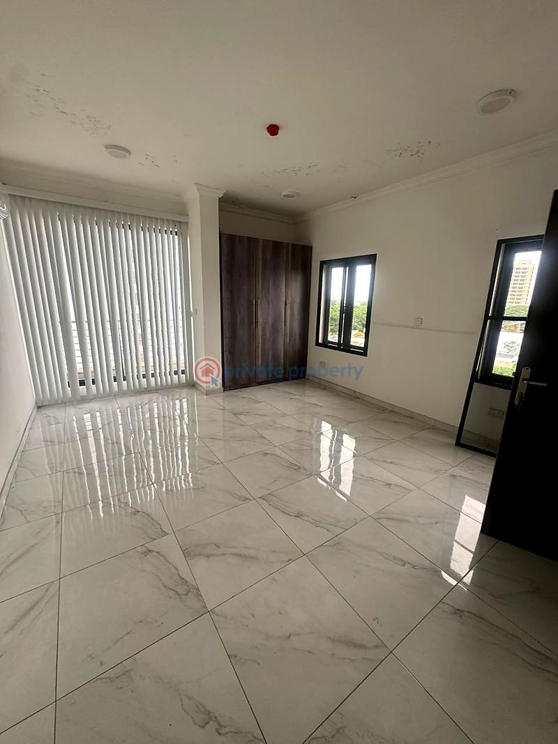 3 bedroom Flat & Apartment For Rent Lekki Phase 1 Lagos - 8