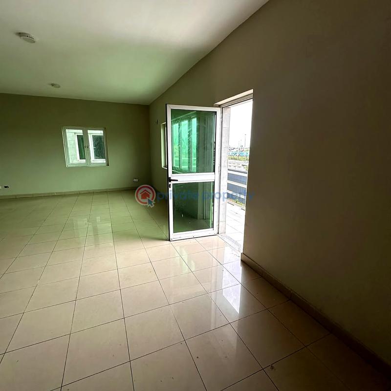 3 bedroom Flat & Apartment For Rent Lekki Phase 1 Lagos - 1