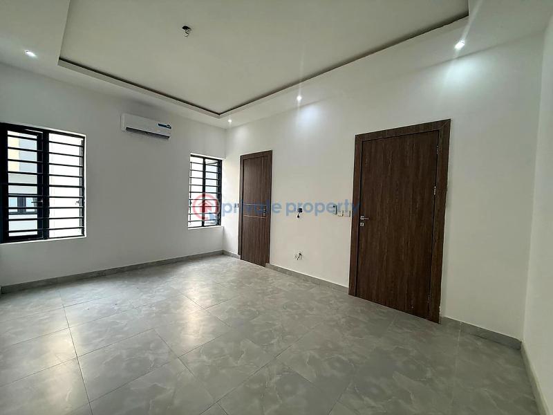 3 bedroom Flat & Apartment For Sale Lekki Phase 1 Lagos - 8