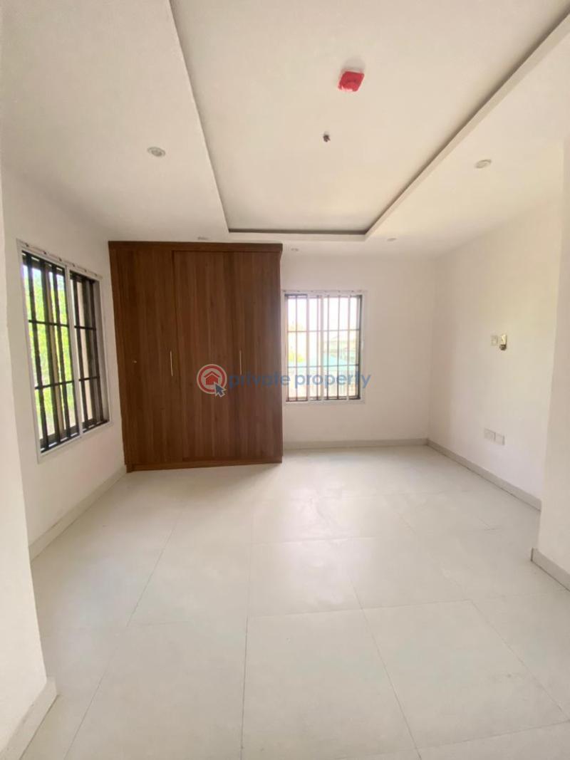 3 bedroom Flat & Apartment For Rent Victoria Island Lagos - 6
