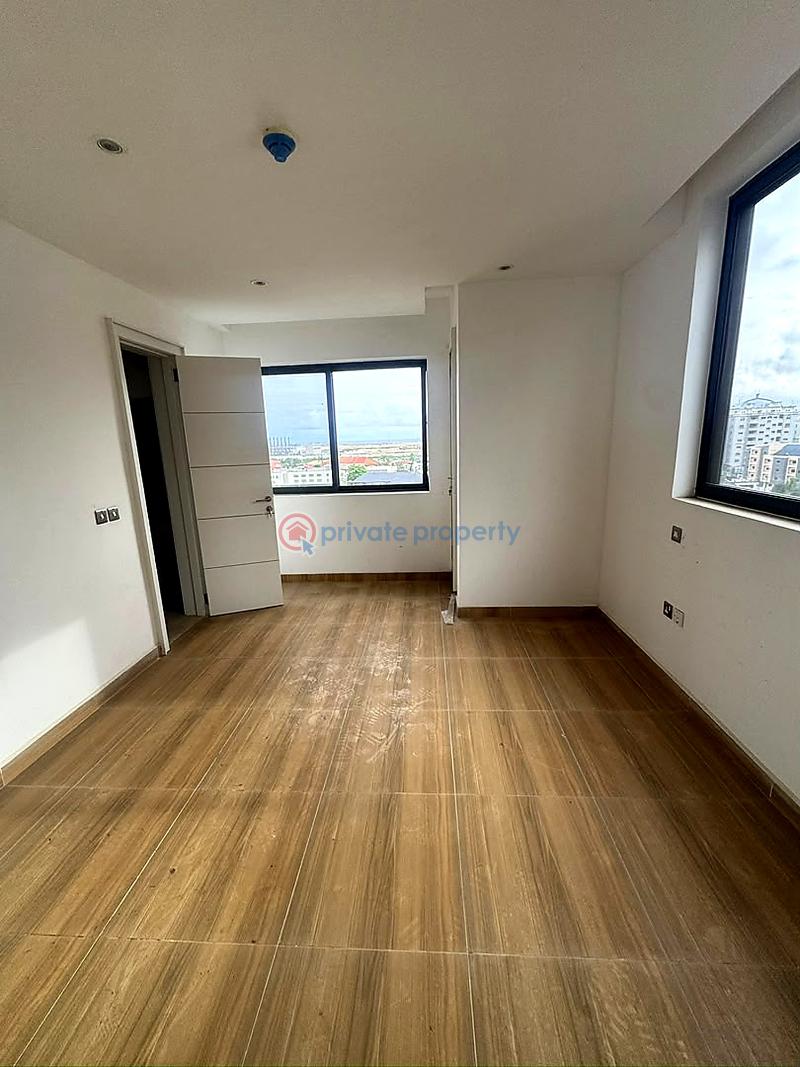 3 bedroom Flat & Apartment For Rent Victoria Island Lagos - 6