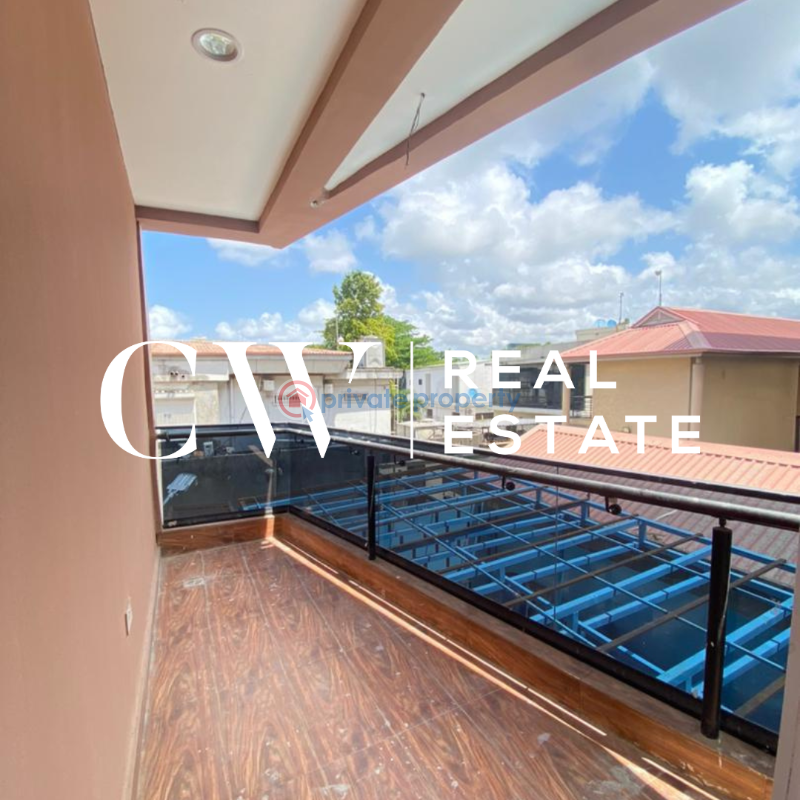 3 bedroom Flat & Apartment For Rent Victoria Island Lagos - 0