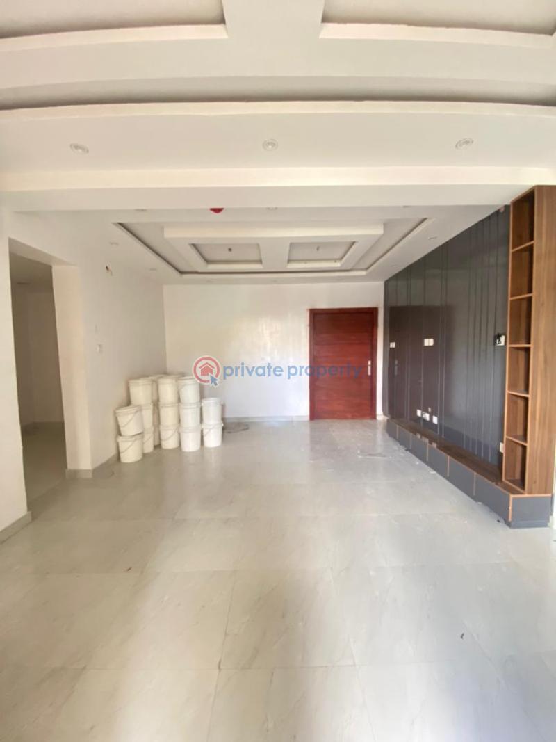 3 bedroom Flat & Apartment For Rent Victoria Island Lagos - 3