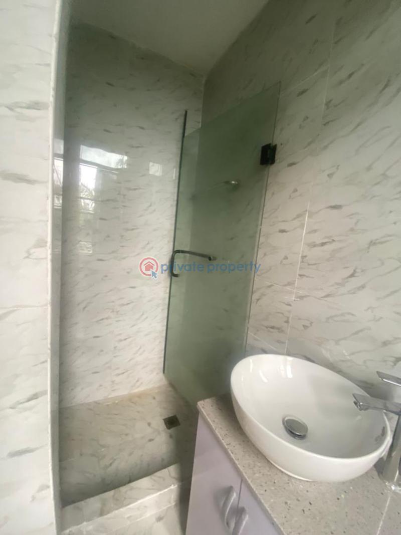 3 bedroom Flat & Apartment For Rent Victoria Island Lagos - 11
