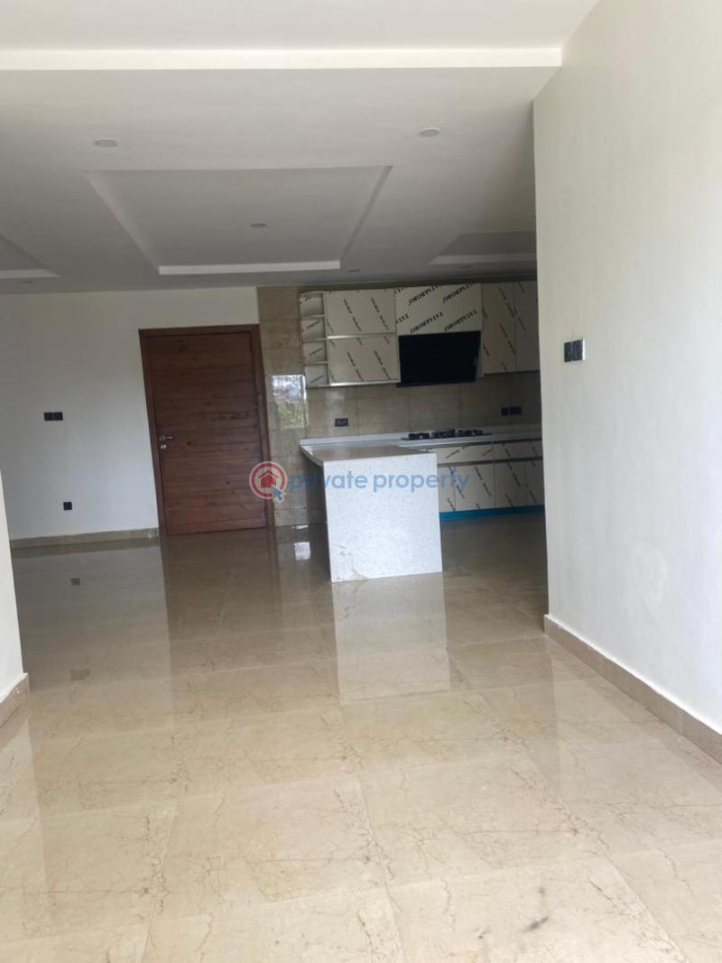 3 bedroom Flat & Apartment For Rent Victoria Island Lagos - 2