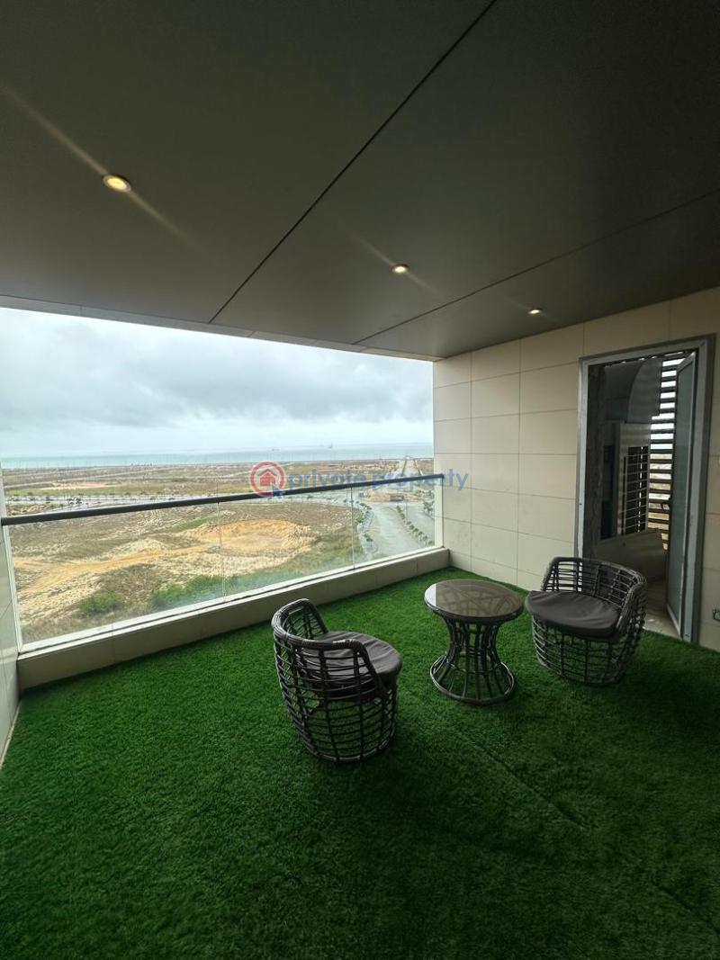 3 bedroom Flat & Apartment For Sale Eko Atlantic Victoria Island Lagos - 3