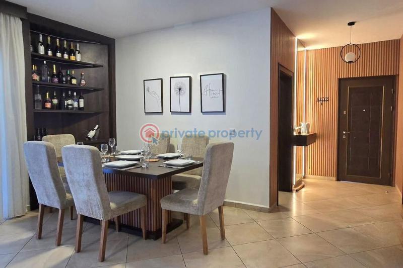 3 bedroom Flat & Apartment For Rent Oniru Victoria Island Lagos - 2