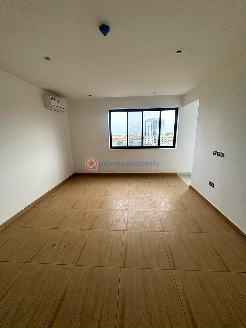 3 bedroom Flat & Apartment For Rent Victoria Island Lagos - 4