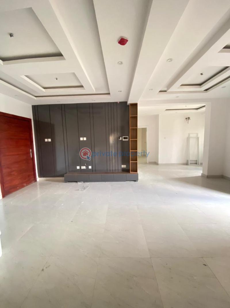 3 bedroom Flat & Apartment For Rent Victoria Island Lagos - 1