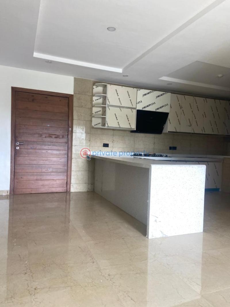3 bedroom Flat & Apartment For Rent Victoria Island Lagos - 3