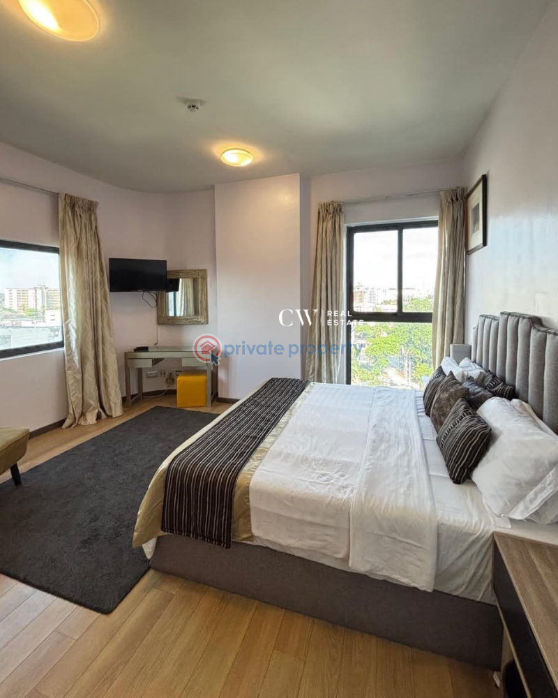 3 bedroom Flat & Apartment For Rent Victoria Island Lagos - 0