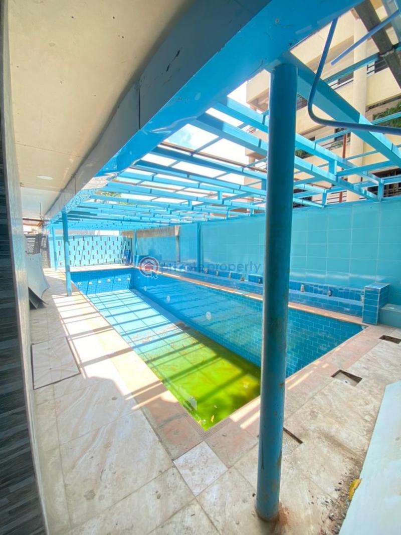 3 bedroom Flat & Apartment For Rent Victoria Island Lagos - 15