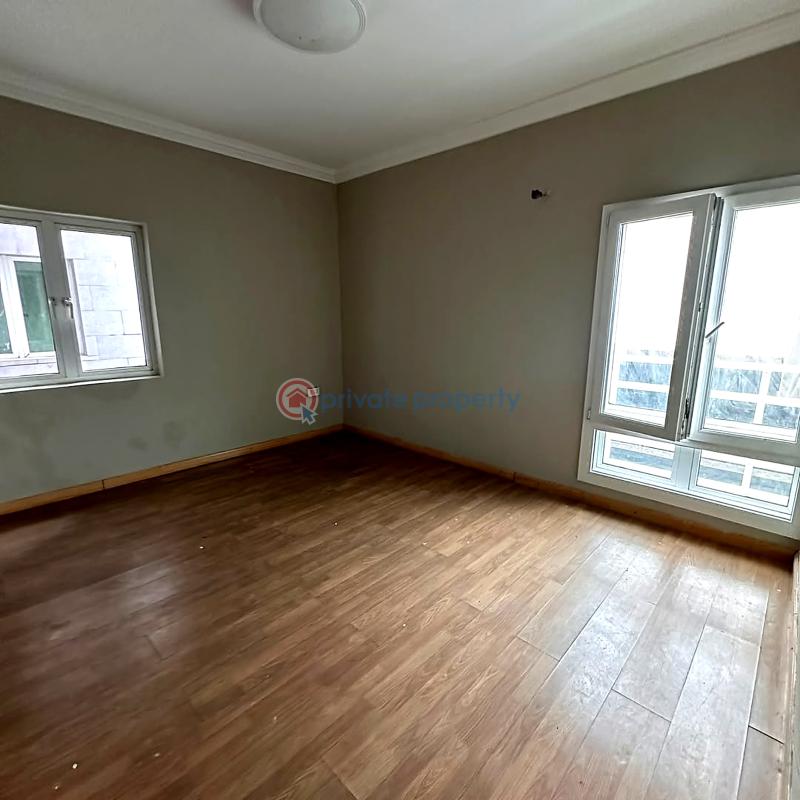 3 bedroom Flat & Apartment For Rent Lekki Phase 1 Lagos - 2