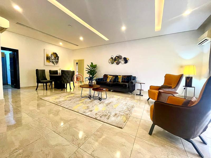 3 bedroom Flat & Apartment For Sale Victoria Island Lagos - 2