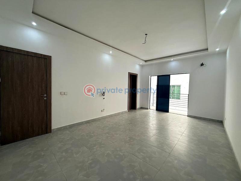 3 bedroom Flat & Apartment For Sale Lekki Phase 1 Lagos - 5