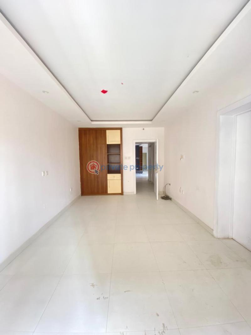 3 bedroom Flat & Apartment For Rent Victoria Island Lagos - 12
