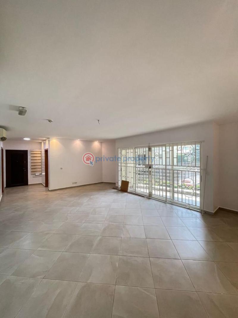 3 bedroom Flat & Apartment For Sale Oniru Victoria Island Lagos - 8