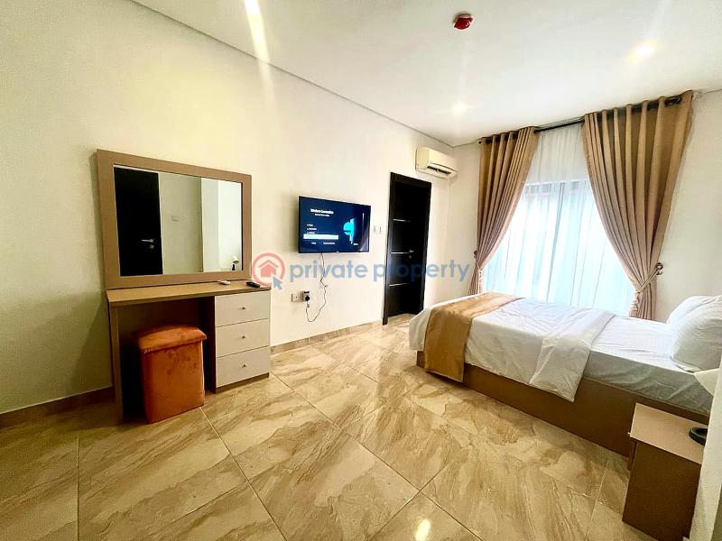3 bedroom Flat & Apartment For Sale Victoria Island Lagos - 8